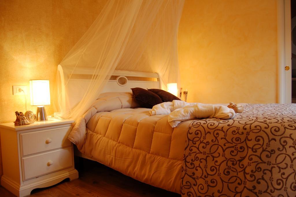 Al Vicoletto Apartment Agrigento Room photo