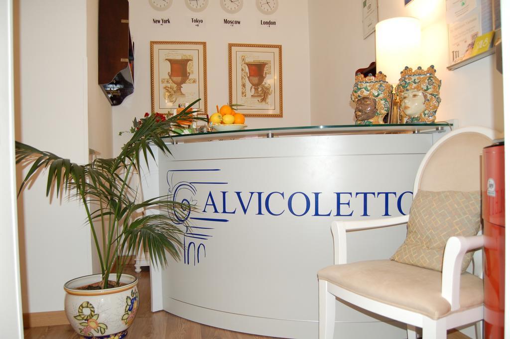 Al Vicoletto Apartment Agrigento Exterior photo