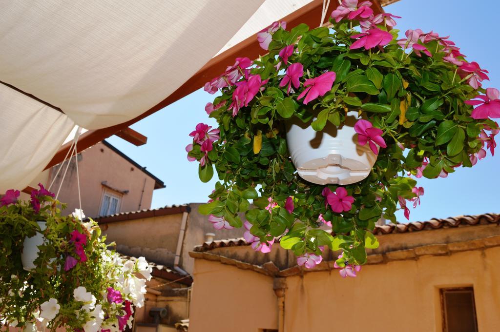Al Vicoletto Apartment Agrigento Exterior photo