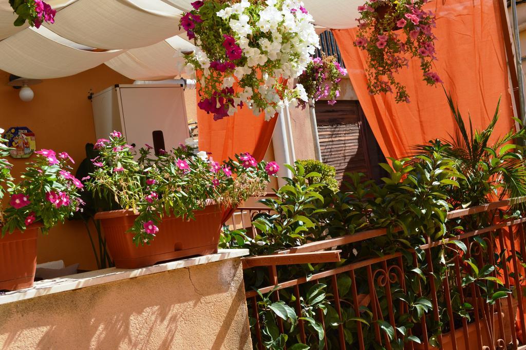 Al Vicoletto Apartment Agrigento Room photo