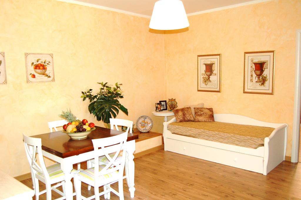 Al Vicoletto Apartment Agrigento Room photo