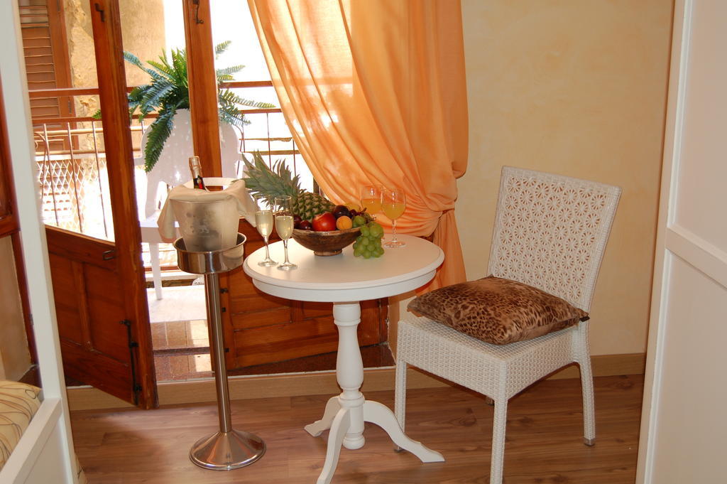 Al Vicoletto Apartment Agrigento Room photo