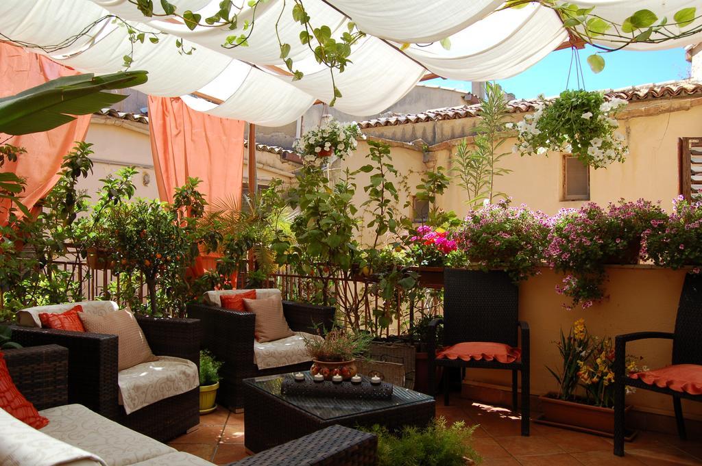 Al Vicoletto Apartment Agrigento Exterior photo