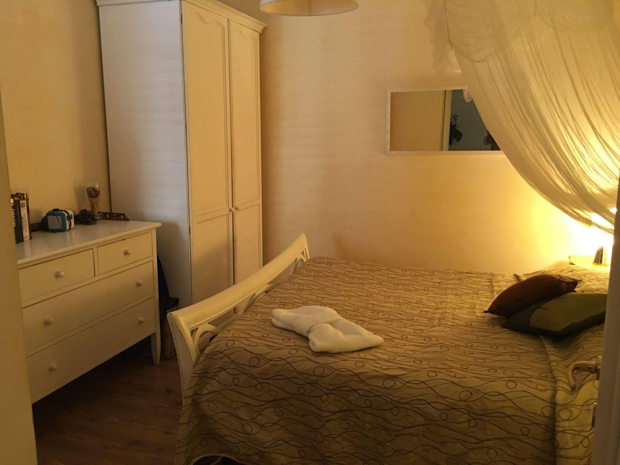 Al Vicoletto Apartment Agrigento Exterior photo